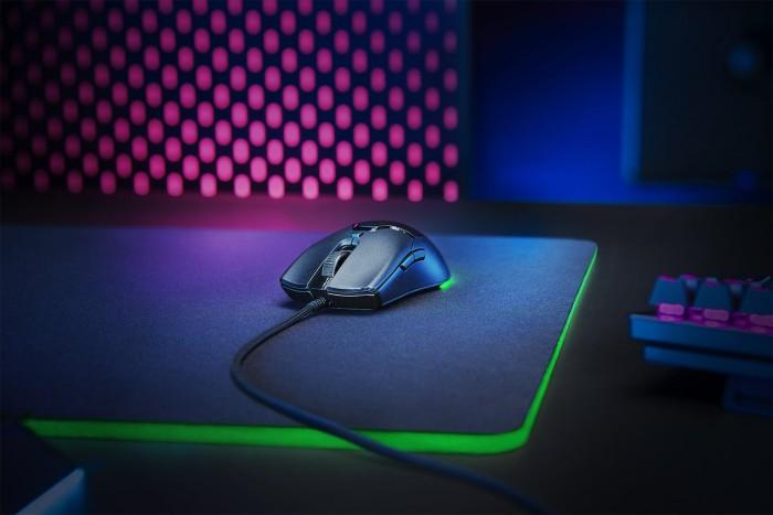 Actual product image Razer Viper Mini (Cable)