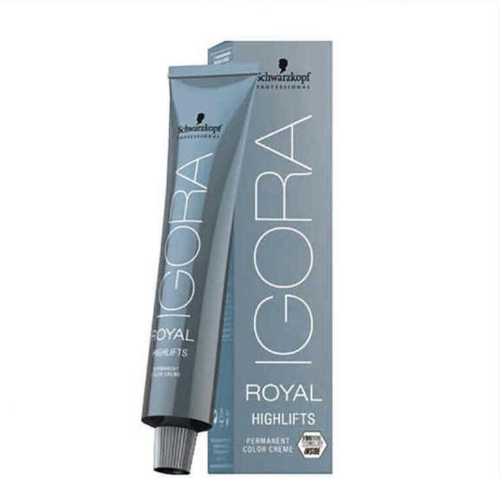 Image du produit Schwarzkopf Professional Igora Royal Highlifts - 12-2 (Blond)
