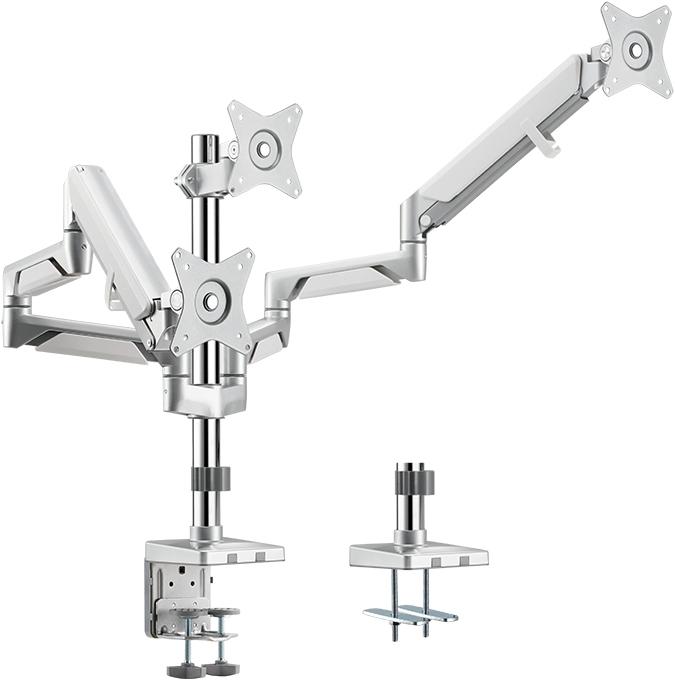 Produktbild LogiLink max, VESA /100x100 (Tisch, 27")