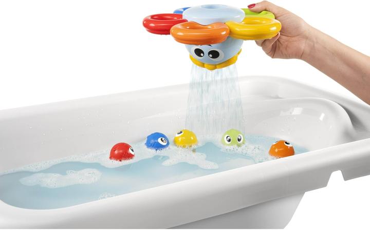 Image du produit Chicco Billy la Pieuvre