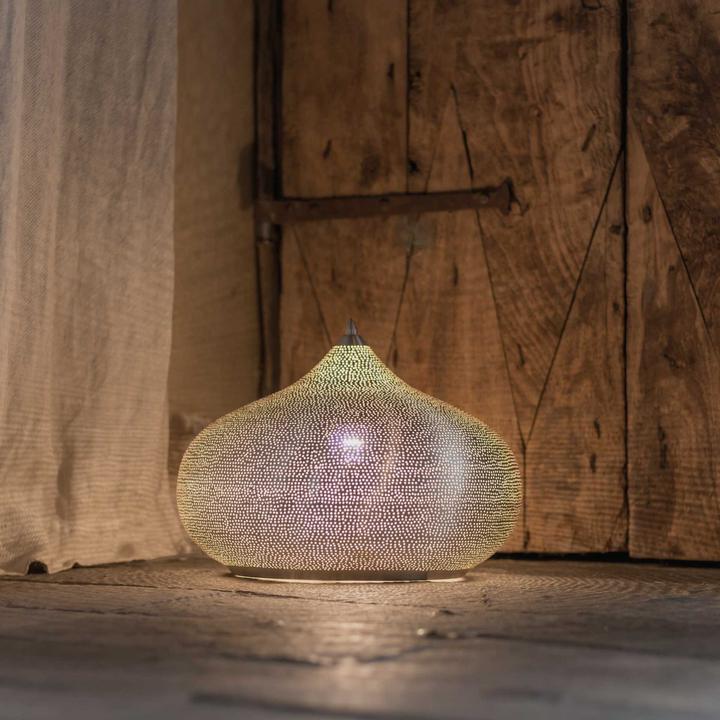 Immagine prodotto Sweet Mint Lampada orientale Potiki Dots (E27)