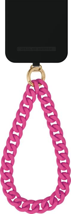 Image du produit iDeal Of Sweden Chaîne bracelet Phone Strap - Hyper Pink