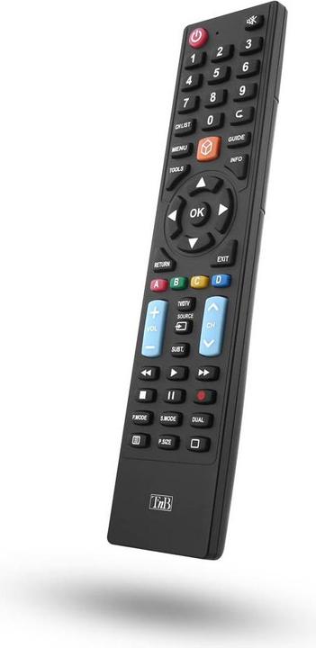 Actual product image T'nB Universal remote control (Universal remote control, Infrared)
