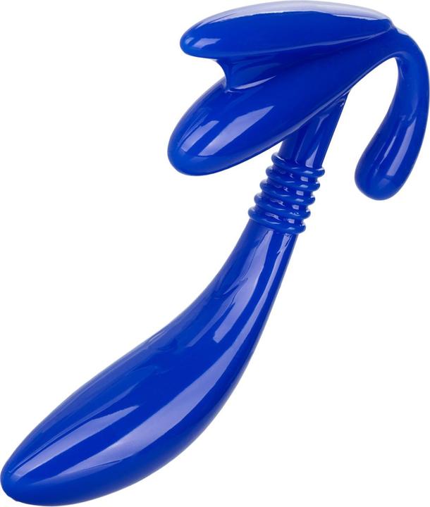 Actual product image CalExotics Apollo® Curved Prostate Probe