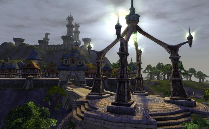 Actual product image Trion Worlds Rift (PC, DE)