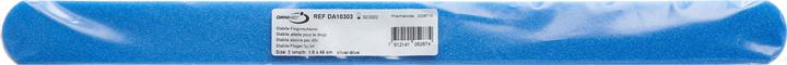 Actual product image Omnimed Finger splint cuttingb