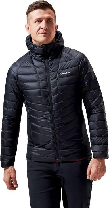 Immagine prodotto Berghaus Giacca isolata con cappuccio Tephra 2.0 per la giacca (52)