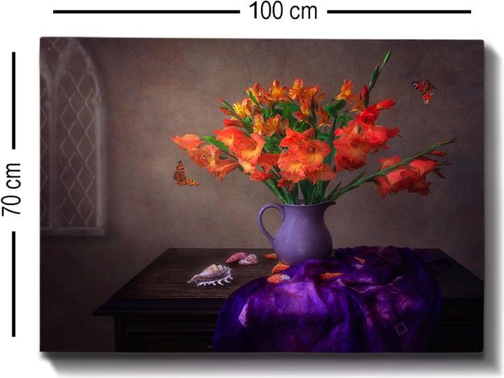 Produktbild Wallxpert Anais (70 x 100 cm)