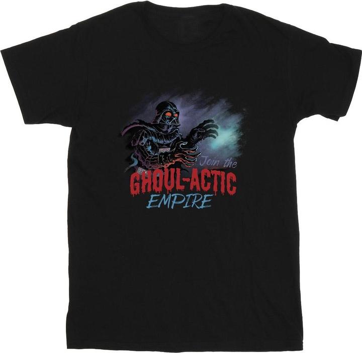 Produktbild Star Wars GhoulActic Empire TShirt (XL)
