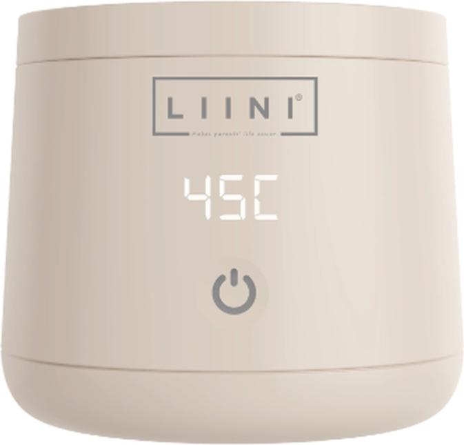 Liini 3.0 Bottle warmer
