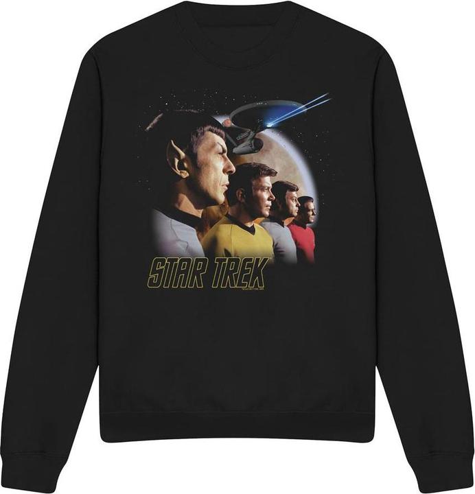Forward to Adventure Sweatshirt
