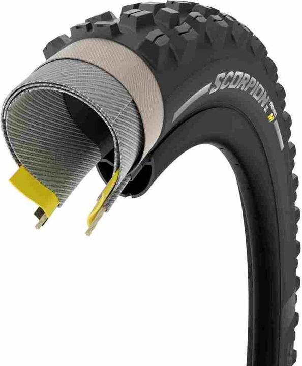 Produktbild Pirelli Scorpion™ Enduro M HardWall V2 (27.5 x 2.60, 65-584)