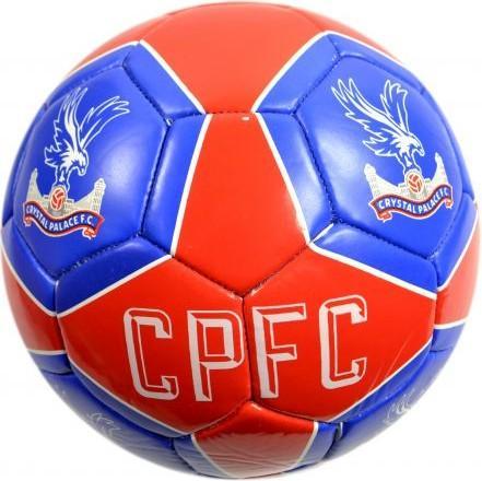 Crystal Palace FC CPFC MiniFussball Sechseck (1)
