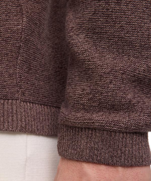 Immagine prodotto Falke FAV Structured Cotton Crew Neck m (M)