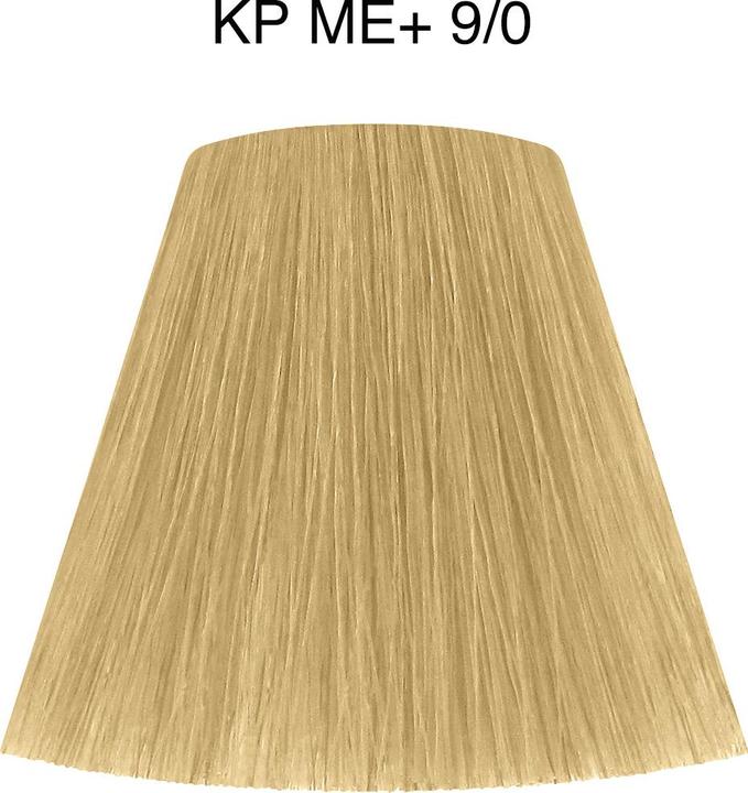 Actual product image Wella Koleston Perfect (Blond)