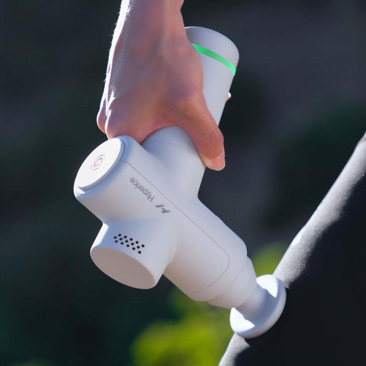 Produktbild Hyperice Hypervolt Go 2.0