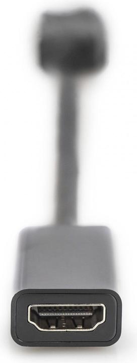 Actual product image Digitus DisplayPort zu (0.15 m, DisplayPort, HDMI)