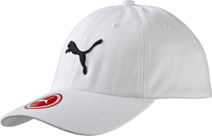Actual product image Puma ESS Cap-052919
