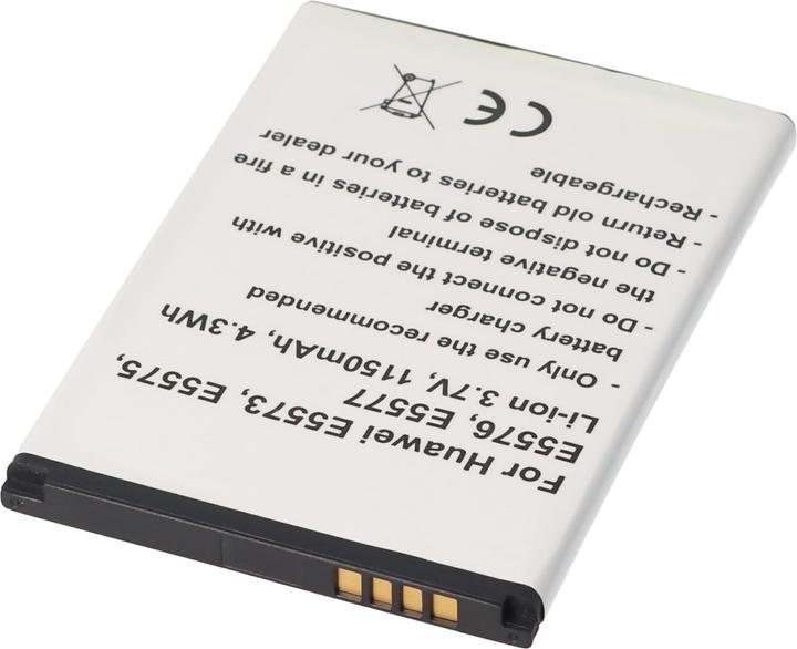 Produktbild Huawei Akku E5573, E5575, E5576, E5577