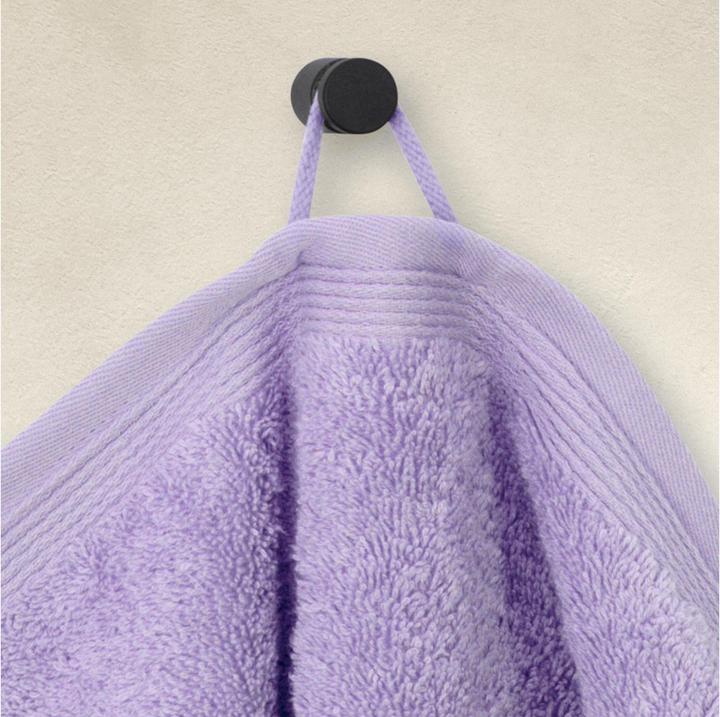 Image du produit Möve Super peluche (80 x 150 cm)