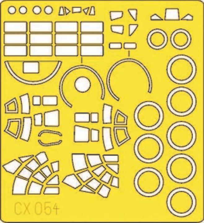 Image du produit Eduard Ju 290