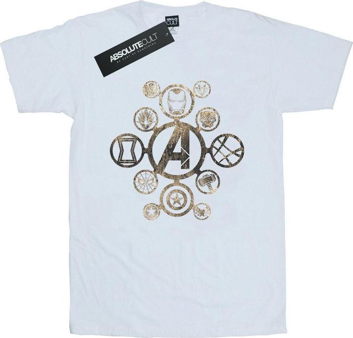 Produktbild Universal Textiles TShirt (3XL)