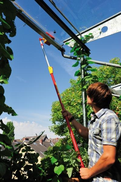 Produktbild Wolf-Garten BW 25 M Winkelbesen (1 Stk.)