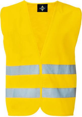 Image du produit Korntex Gilet de sécurité automobile (XL)