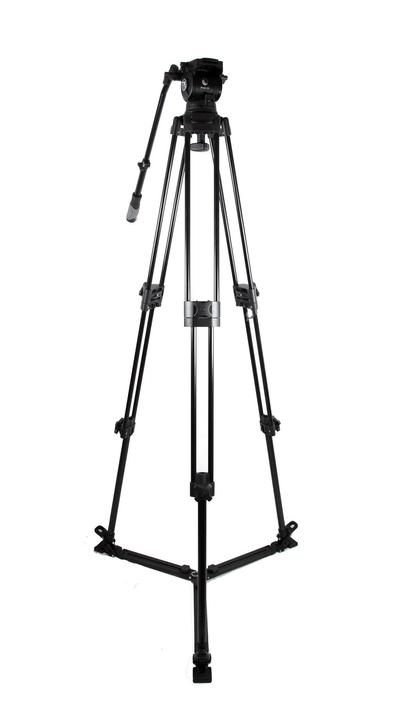 Produktbild Second Wave Model 20 Stativ-Set mit Dolly
