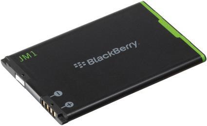 Produktbild BlackBerry J-M1