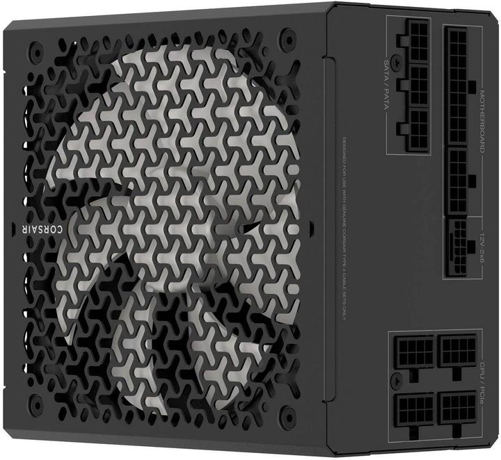 Image du produit Corsair RM750x (750 W)