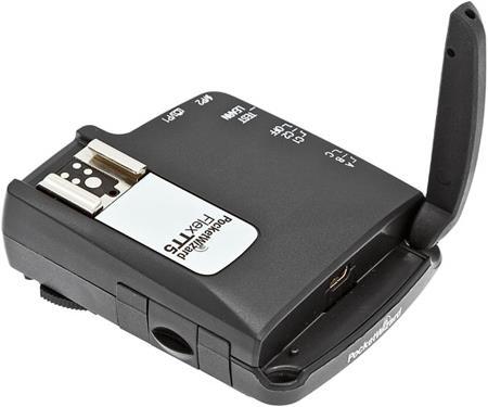 Produktbild PocketWizard FlexTT5 Nikon DSLR