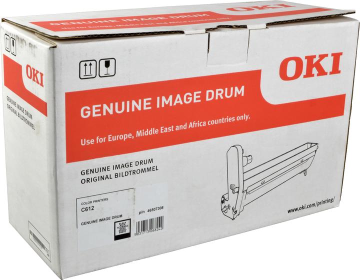 Image du produit OKI 46507308 (CF)