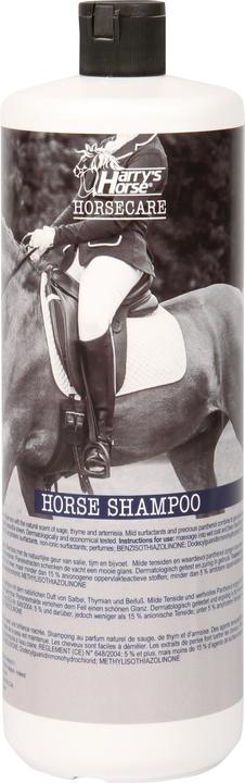 Produktbild Harry's Horse Shampoo für Pferde