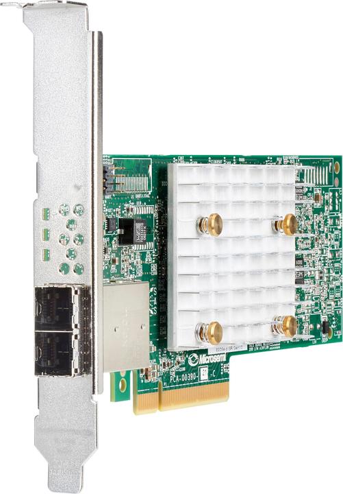 HPE E208e-p SAS3 Controller