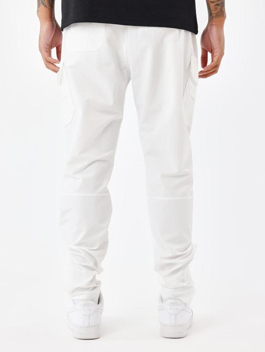 Actual product image Project X Paris Multi-pocket cargo Trousers (M)