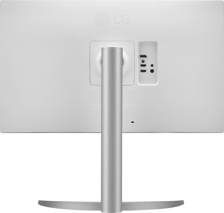 Immagine prodotto LG 27UP650P-W (3840 x 2160 pixel, 27")