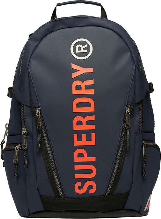 Superdry Zaino Tarp Navy (21 l)