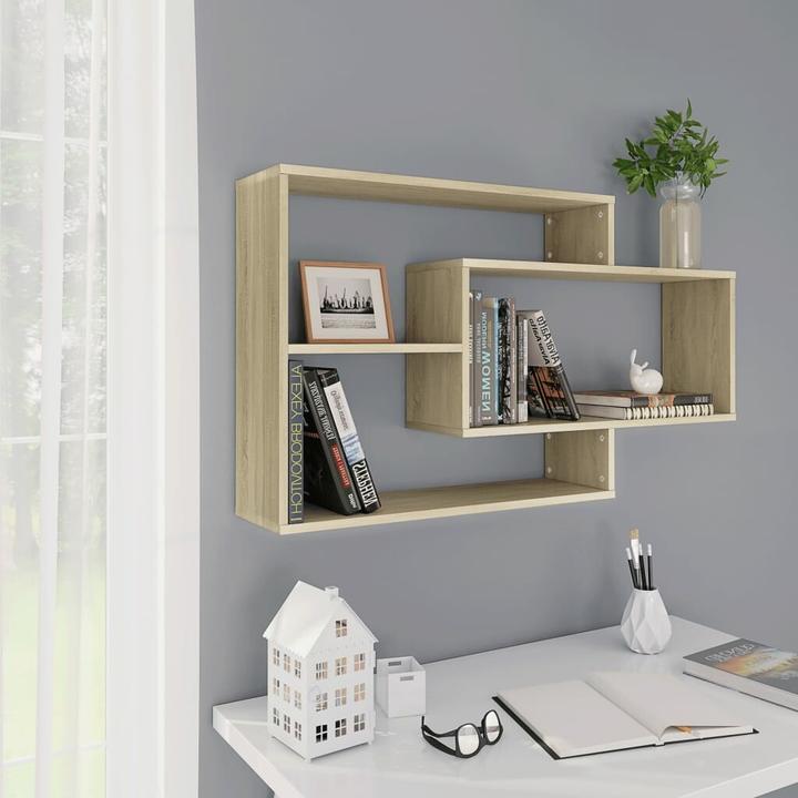 Produktbild VidaXL Deonte (104 x 24 x 60 cm)