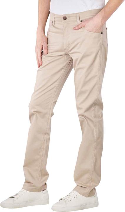 Actual product image Wrangler Trousers Greensboro Low Stretch (W40/L30)