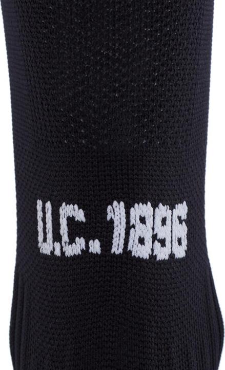 Actual product image Macron home socks udinese cacio 2020/21 (L)