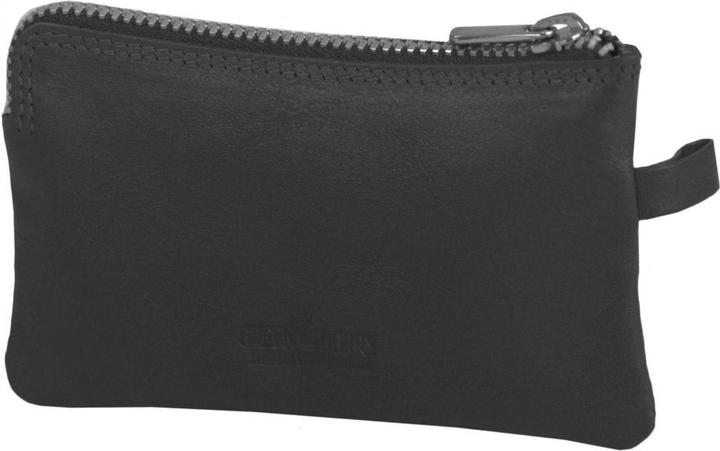 Produktbild Greenburry Spongy Schlüsseletui Leder 11,5 cm