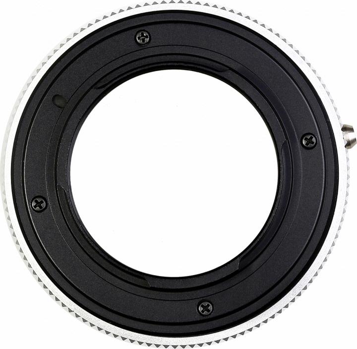Produktbild Kipon Adapter für Sony A auf Fuji X