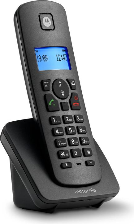 Actual product image Motorola C4201 210-10006