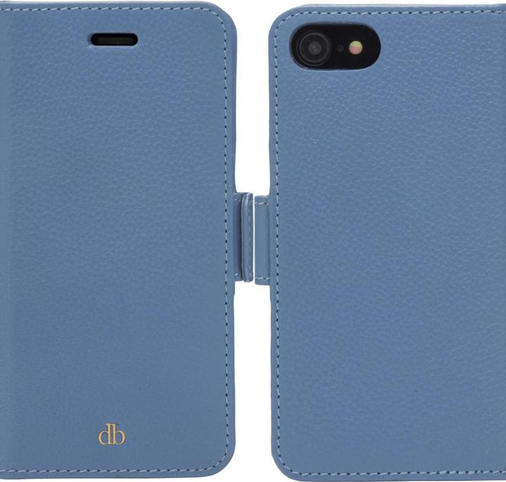 Actual product image dbramante1928 New York (Apple iPhone SE)
