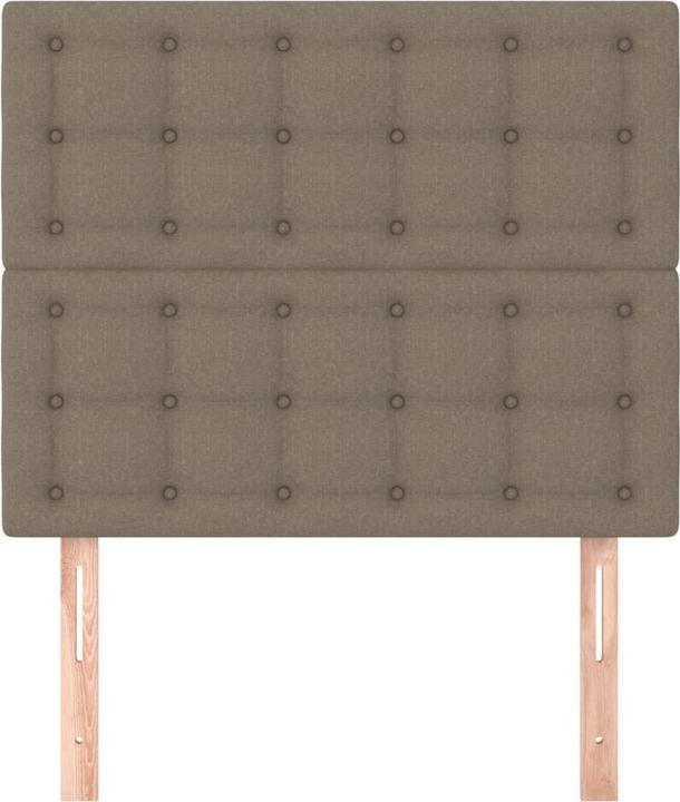 Produktbild VidaXL Raiden (80 x 5 x 128 cm)