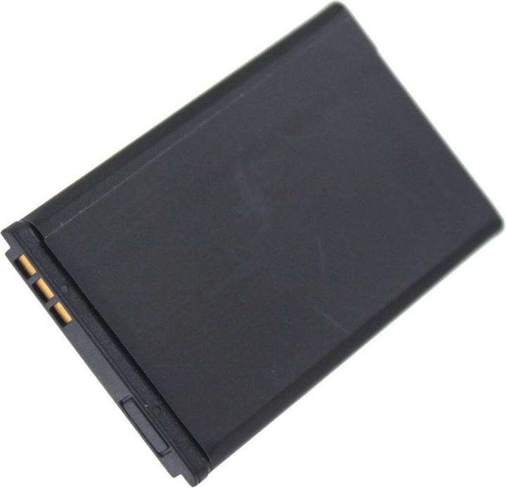 Actual product image AGI 20909 - Battery/Battery - Black - Lithium Polymer (LiPo) - 750 mAh - 3.7 V - 53