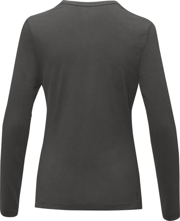 Actual product image Elevate T-shirt Ponoka long-sleeved (XS)