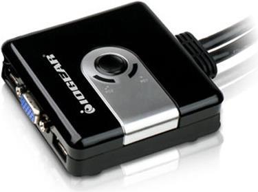 Actual product image Iogear Gcs42uw6