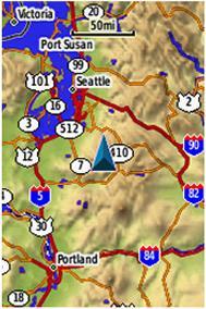 Garmin Gpsmap 62s